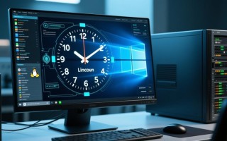 linux和Windows 校时