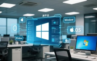 用windows远程imac