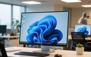 Windows 11全屏模式怎么退出？任务栏不显示怎么办？