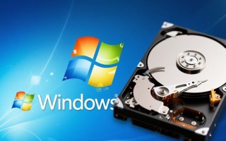 Windows 7修复硬盘卡顿？教你3步搞定数据不丢失！
