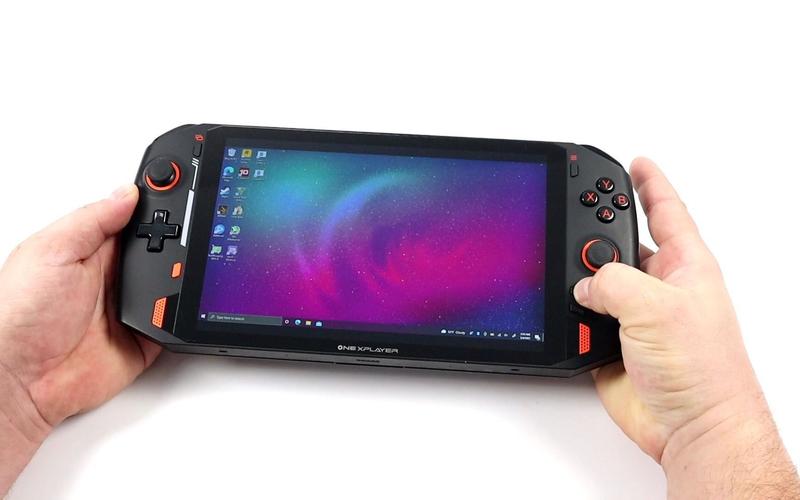 Windows掌机自营有何独特优势?-第1张图片-99系统专家 Windows掌机自营有何独特优势?-第1张图片-99系统专家