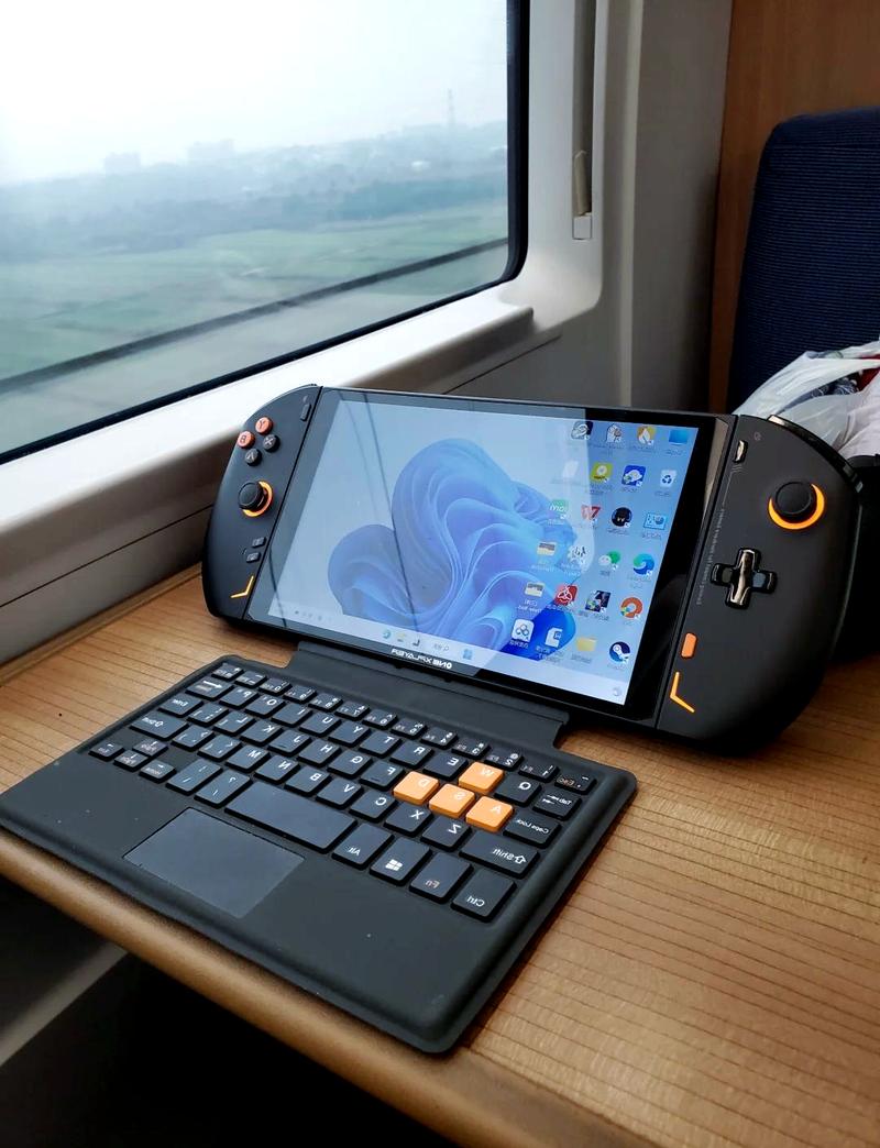 Windows掌机自营有何独特优势?-第2张图片-99系统专家 Windows掌机自营有何独特优势?-第2张图片-99系统专家