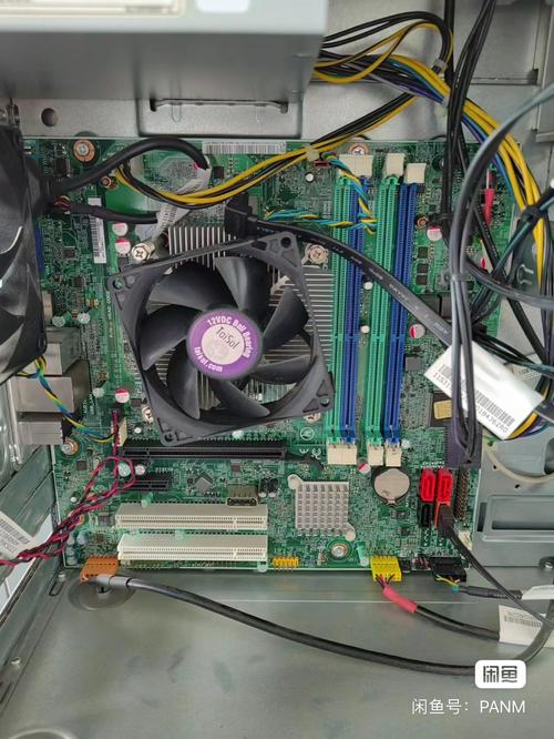 主板启动Windows时卡在启动界面怎么办?-第2张图片-圣源康复 主板启动Windows时卡在启动界面怎么办?-第2张图片-圣源康复