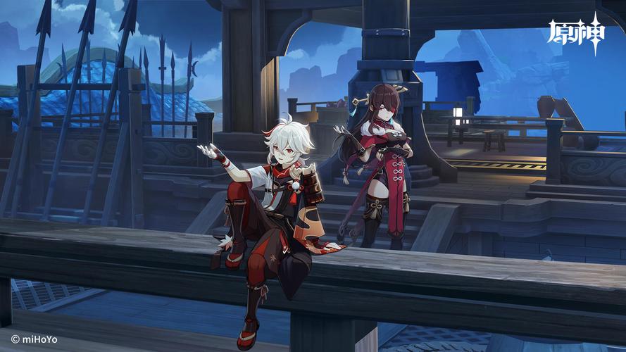 原神与Windows系统有何深度联动?-第1张图片-99系统专家 原神与Windows系统有何深度联动?-第1张图片-99系统专家