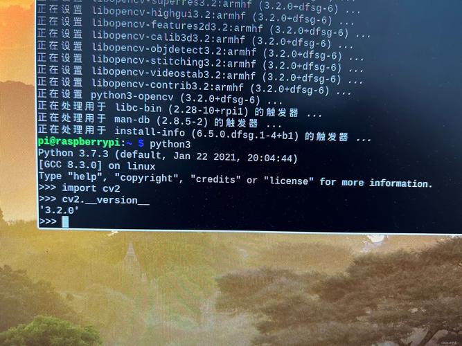 Windows系统下如何正确安装OpenCV？-第3张图片-99系统专家