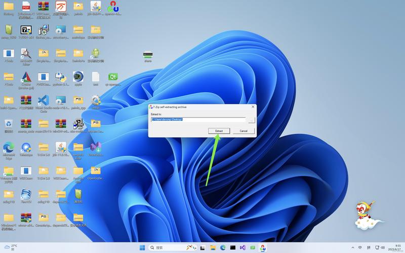 Windows系统下如何正确安装OpenCV?-第2张图片-99系统专家 Windows系统下如何正确安装OpenCV?-第2张图片-99系统专家