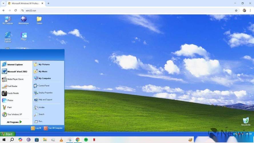 C Windows如何制作页面?-第1张图片-99系统专家 C Windows如何制作页面?-第1张图片-99系统专家