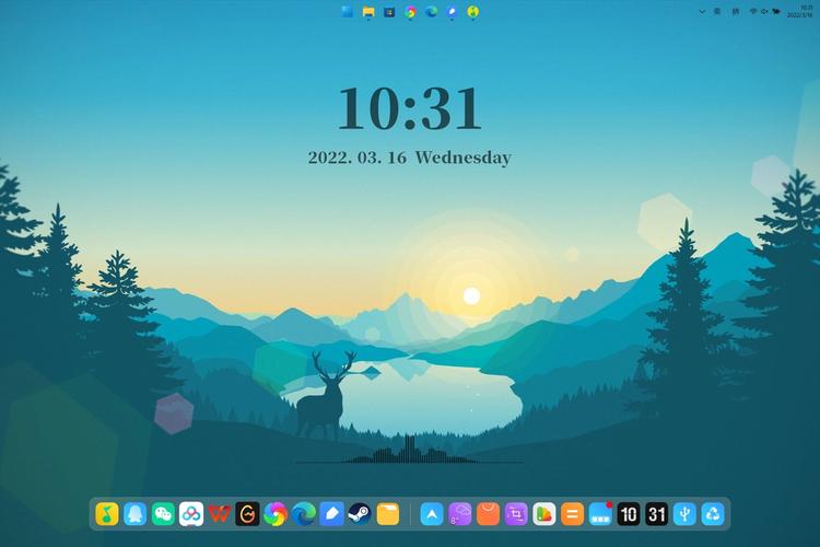Windows 11深色壁纸如何设置?-第1张图片-99系统专家 Windows 11深色壁纸如何设置?-第1张图片-99系统专家