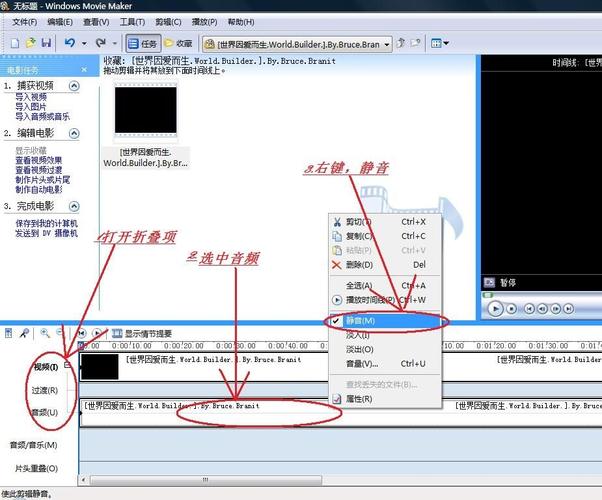 Windows Movie Maker现在还能用吗?-第2张图片-99系统专家 Windows Movie Maker现在还能用吗?-第2张图片-99系统专家