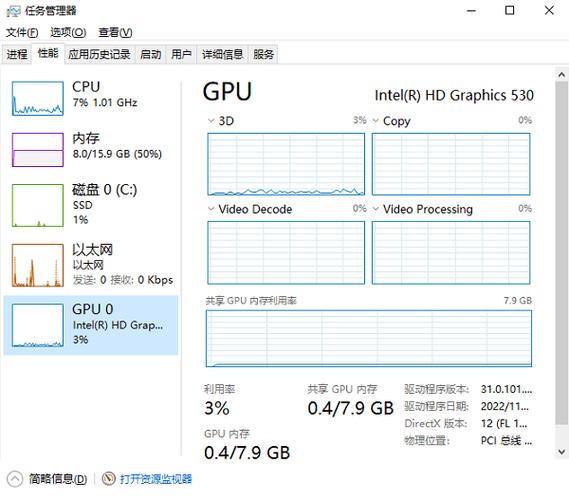 Windows下如何快速准确查显卡型号?-第3张图片-99系统专家 Windows下如何快速准确查显卡型号?-第3张图片-99系统专家