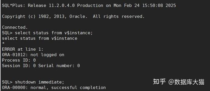 ora01012:Windows下如何解决未登录错误?-第1张图片-99系统专家 ora01012:Windows下如何解决未登录错误?-第1张图片-99系统专家