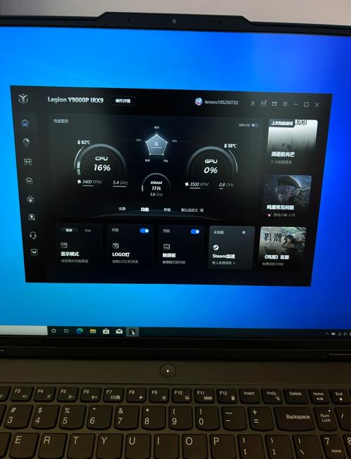 Win10性能监控工具哪个最实用?-第1张图片-99系统专家 Win10性能监控工具哪个最实用?-第1张图片-99系统专家