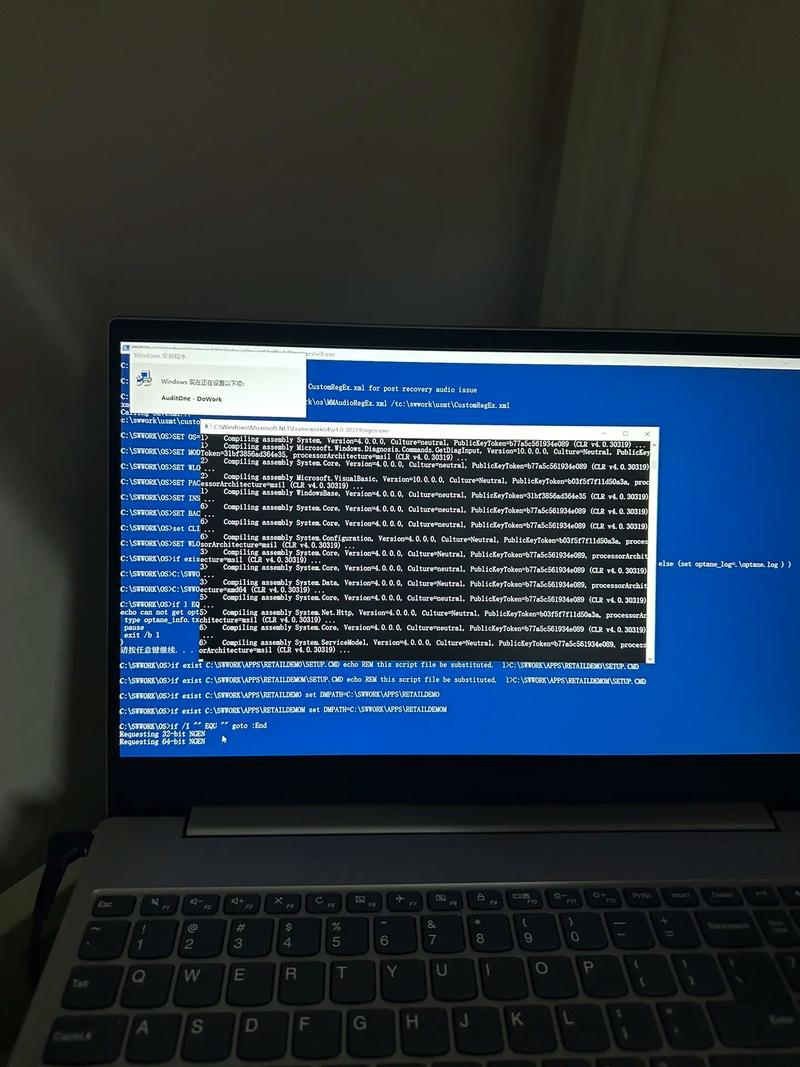 电脑Windows正在修复,多久能好?-第3张图片-99系统专家 电脑Windows正在修复,多久能好?-第3张图片-99系统专家