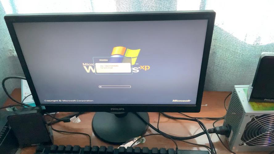 Windows XP如何修改DNS服务器地址？-第2张图片-99系统专家