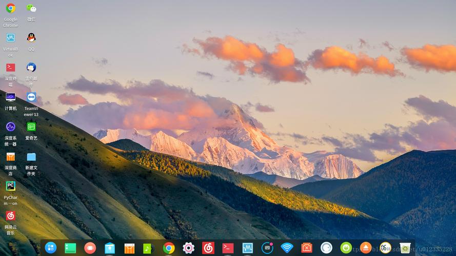 CSS如何实现Windows桌面的交互与视觉效果?-第1张图片-99系统专家 CSS如何实现Windows桌面的交互与视觉效果?-第1张图片-99系统专家