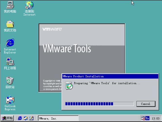 Windows98鬼畜为何能成复古网络狂欢?-第3张图片-99系统专家 Windows98鬼畜为何能成复古网络狂欢?-第3张图片-99系统专家