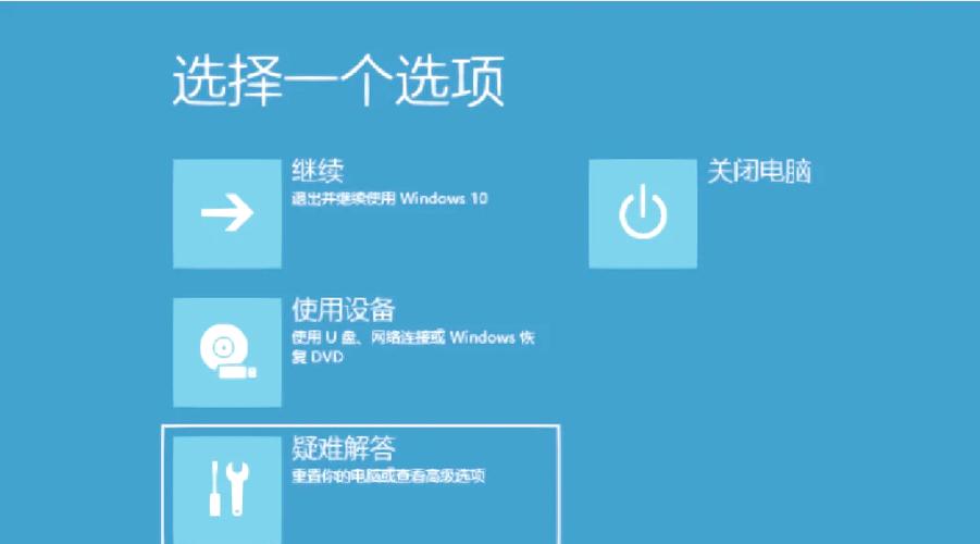 电脑怎么还原Windows系统?-第1张图片-99系统专家 电脑怎么还原Windows系统?-第1张图片-99系统专家