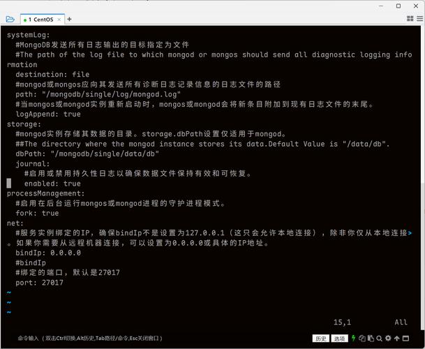 MongoDB Windows为何突然闪退？-第1张图片-99系统专家