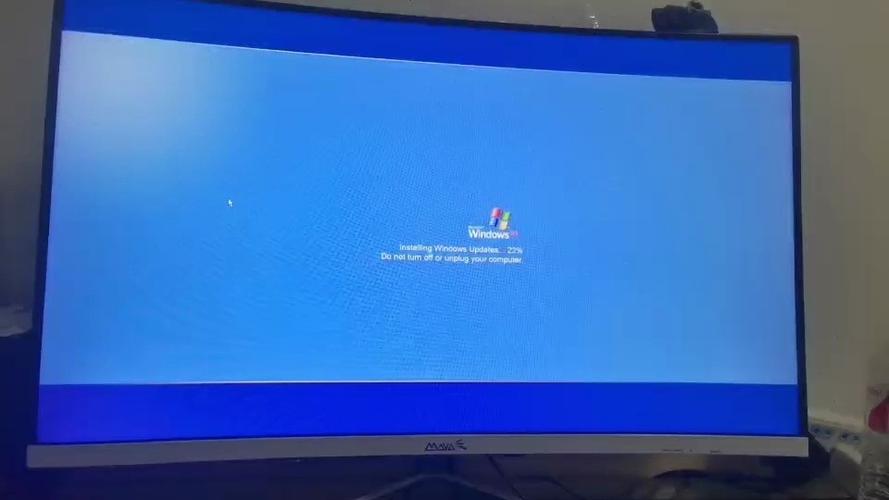 Windows XP更新失败怎么办?-第2张图片-99系统专家 Windows XP更新失败怎么办?-第2张图片-99系统专家