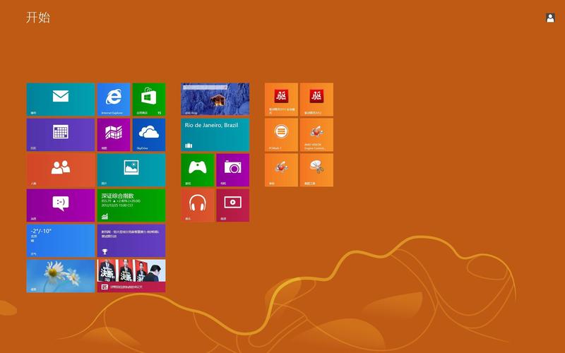 邮政Windows8系统有何特殊用途?-第3张图片-99系统专家 邮政Windows8系统有何特殊用途?-第3张图片-99系统专家