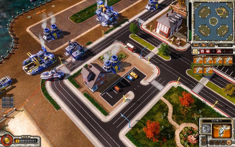 红警三Windows 10能玩吗？怎么解决兼容问题？-第2张图片-99系统专家