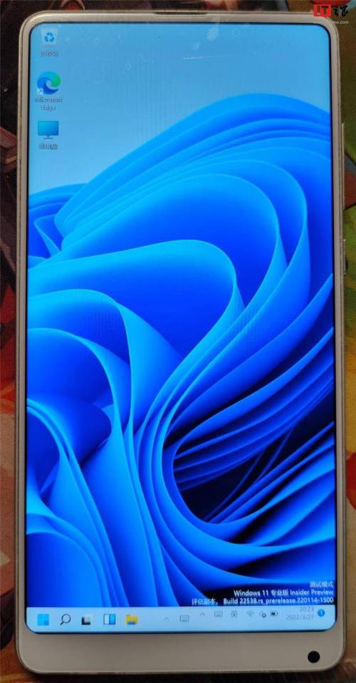 手机如何直接运行Windows软件?-第3张图片-99系统专家 手机如何直接运行Windows软件?-第3张图片-99系统专家