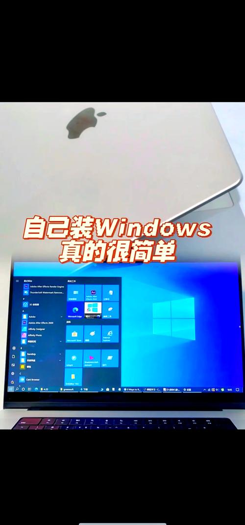MacBook装Windows系统该选哪个版本?-第3张图片-99系统专家 MacBook装Windows系统该选哪个版本?-第3张图片-99系统专家