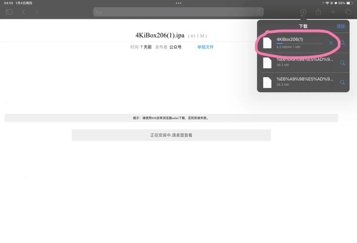 Windows下ipa安装步骤是什么?-第3张图片-99系统专家 Windows下ipa安装步骤是什么?-第3张图片-99系统专家