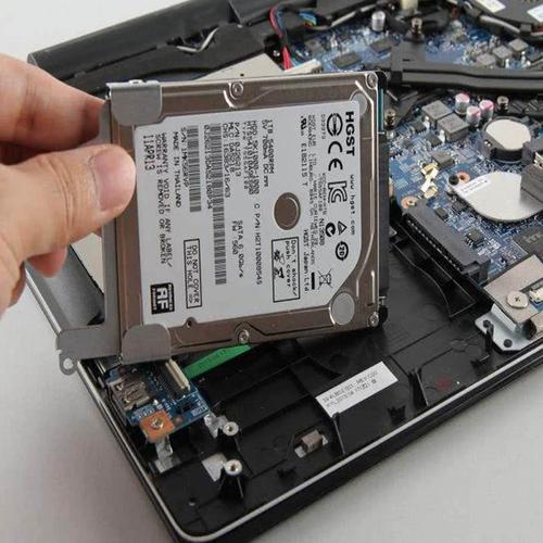 硬盘如何装Windows系统?-第1张图片-99系统专家 硬盘如何装Windows系统?-第1张图片-99系统专家