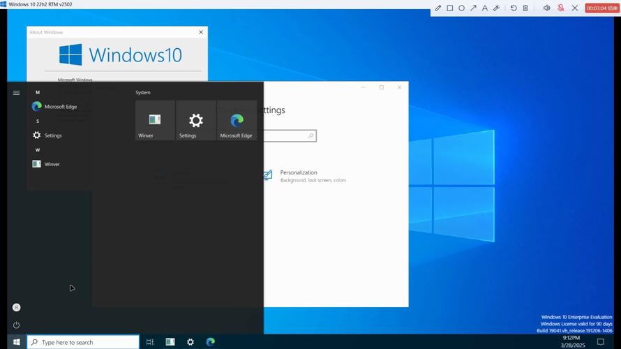 中关村Windows10怎么选?-第2张图片-99系统专家 中关村Windows10怎么选?-第2张图片-99系统专家