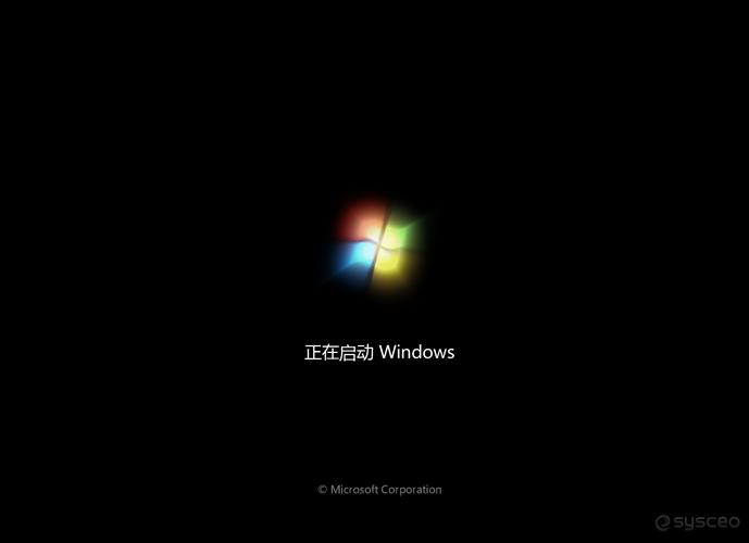 系统进入Windows界面后无法正常操作？-第1张图片-99系统专家