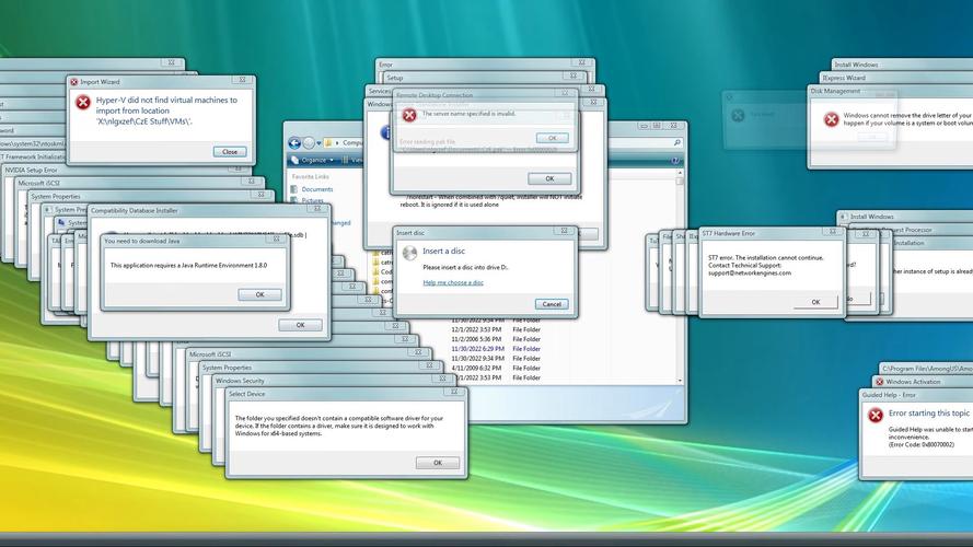 Windows总线驱动去哪下载?安全吗?-第3张图片-99系统专家 Windows总线驱动去哪下载?安全吗?-第3张图片-99系统专家