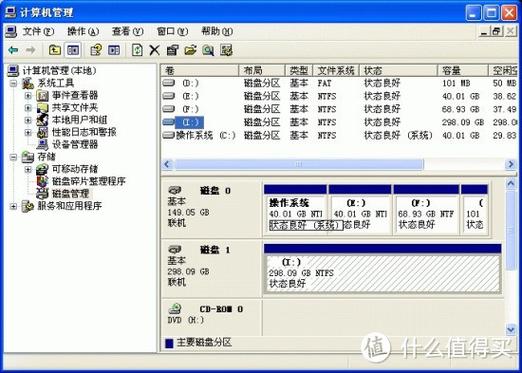 XP磁盘修复怎么操作？-第1张图片-99系统专家