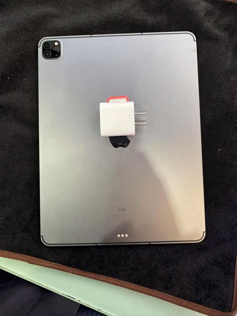 iPad Pro装Windows为何会高温？-第1张图片-99系统专家