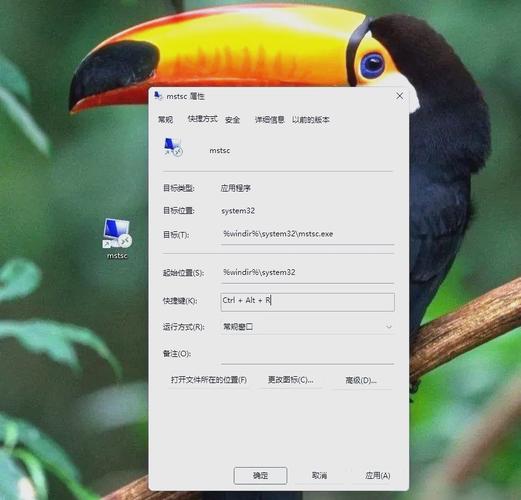 远程连接工具Windows，选哪个更安全高效？-第1张图片-99系统专家