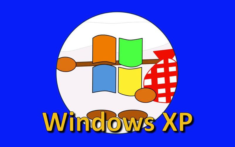 Windows XP NTLDL下载地址是哪里?-第3张图片-99系统专家 Windows XP NTLDL下载地址是哪里?-第3张图片-99系统专家