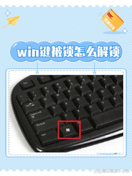 如何关闭Windows Caps Lock提示灯？-第1张图片-99系统专家