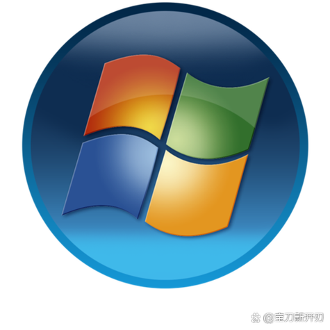 Windows XP开始按钮为何成经典?-第3张图片-99系统专家 Windows XP开始按钮为何成经典?-第3张图片-99系统专家