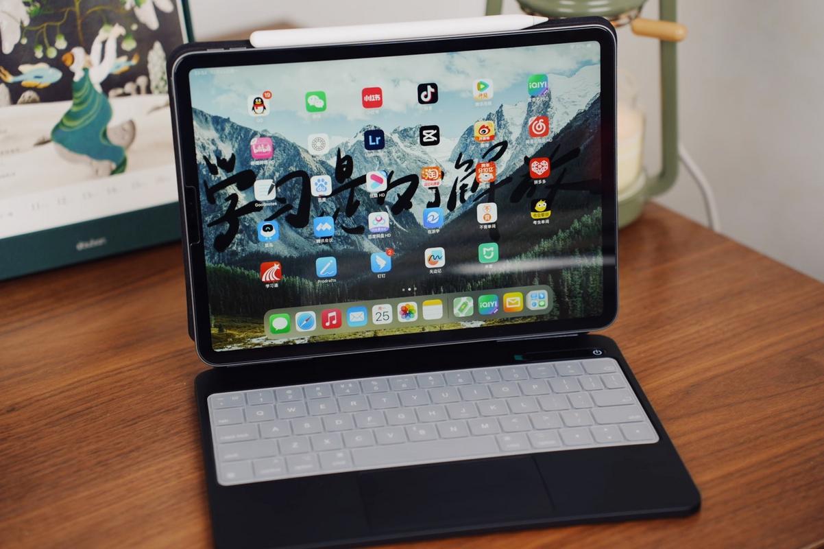 iPad为何要装Windows系统？-第1张图片-99系统专家