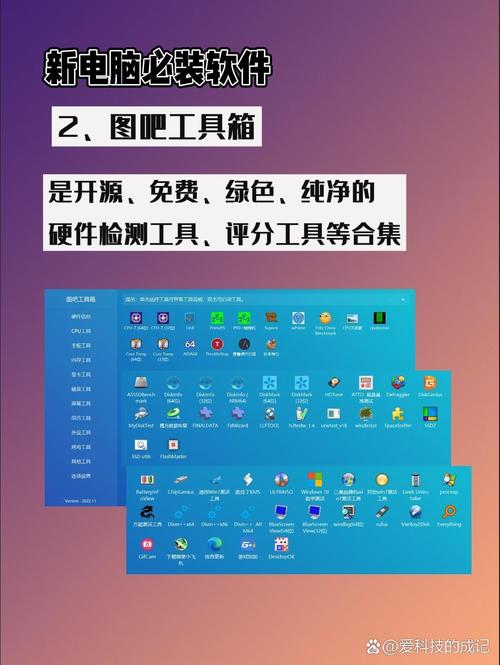 Windows常用插件合集有哪些必备工具？-第3张图片-99系统专家