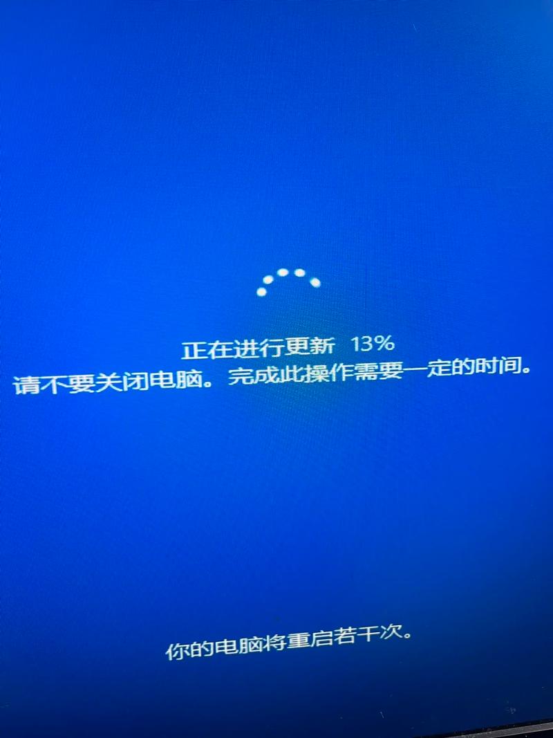 Windows系统更新后硬件异常怎么办？-第1张图片-99系统专家