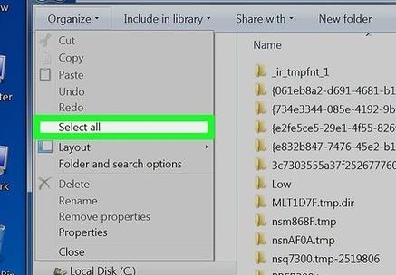 Windows如何精准删除指定文件？-第2张图片-99系统专家