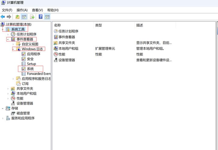 Windows日志查看，CMD命令如何高效操作？-第1张图片-99系统专家