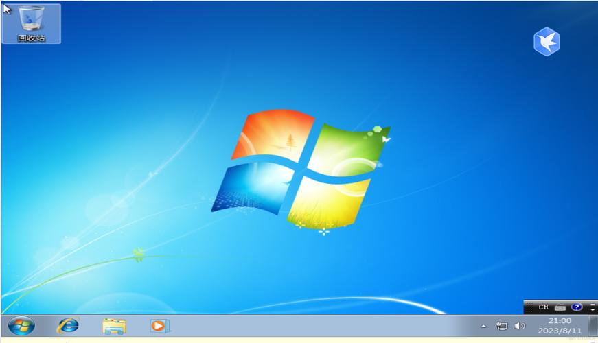 Windows镜像启动如何选择？-第3张图片-99系统专家
