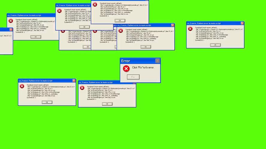 Windows XP弹窗图片为何成经典回忆？-第1张图片-99系统专家