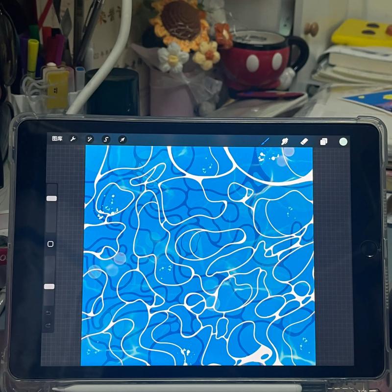 iPad连Windows画画，怎么实现高效协同？-第2张图片-99系统专家