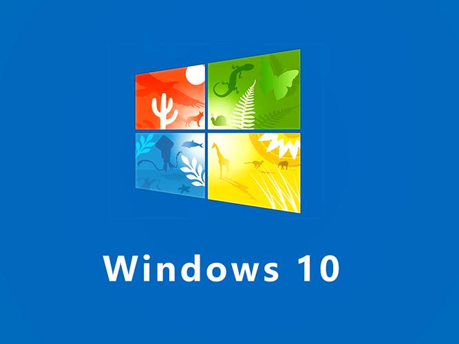Windows10bt是什么？有何特殊功能？-第1张图片-99系统专家
