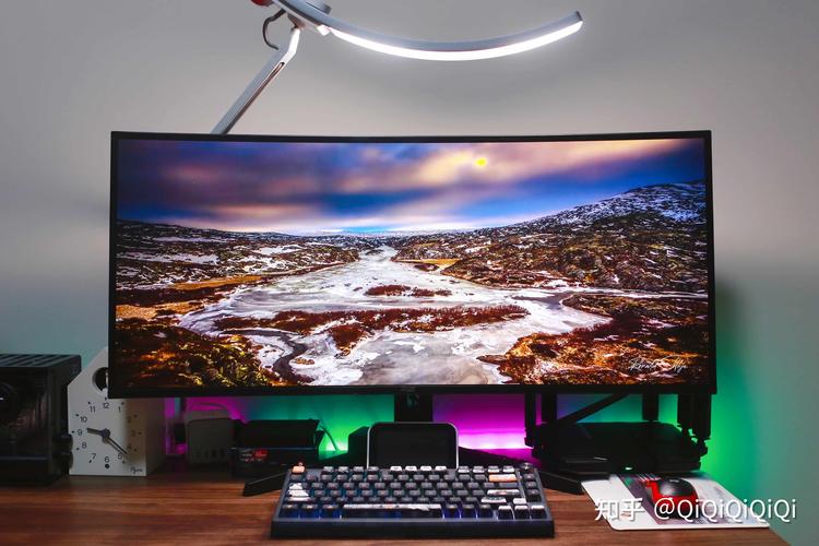 带鱼屏Windows黑边怎么解决？-第2张图片-99系统专家