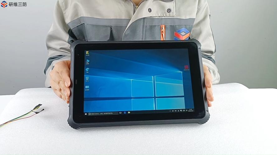 十寸平板Windows体验如何？-第1张图片-99系统专家