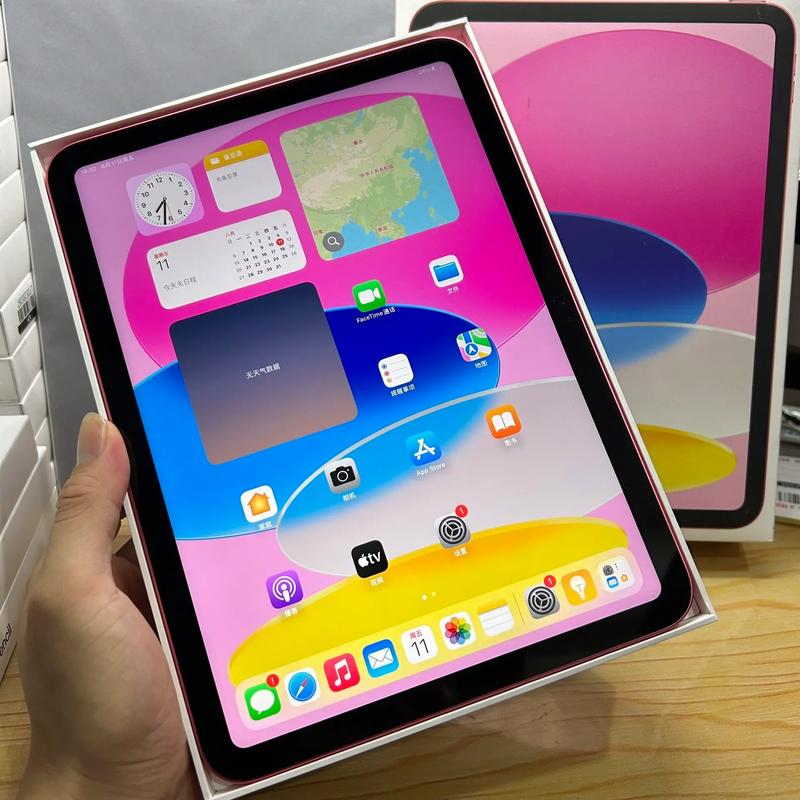 十寸平板Windows体验如何？-第3张图片-99系统专家